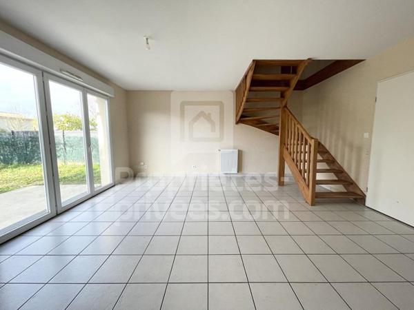 Villa Castelginest 4 pièce(s) 83 m2