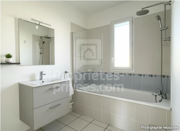 Villa Castelginest 4 pièce(s) 83 m2