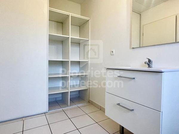 Villa Castelginest 4 pièce(s) 83 m2