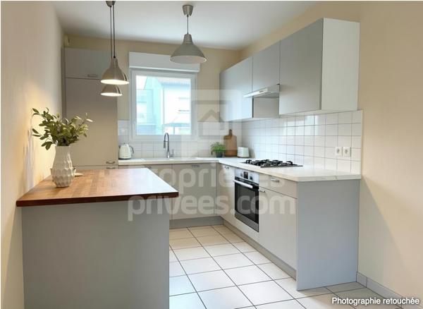 Villa Castelginest 4 pièce(s) 83 m2