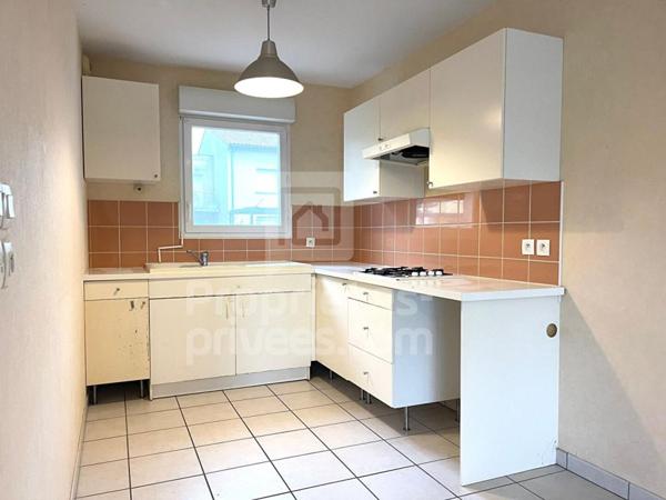 Villa Castelginest 4 pièce(s) 83 m2