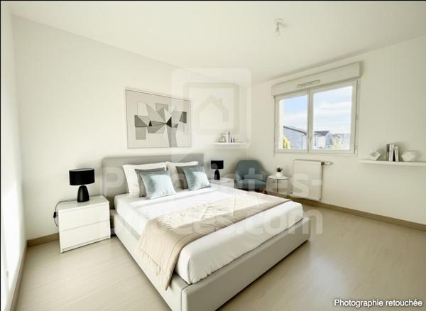 Villa Castelginest 4 pièce(s) 83 m2