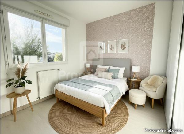 Villa Castelginest 4 pièce(s) 83 m2