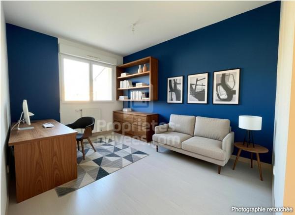 Villa Castelginest 4 pièce(s) 83 m2