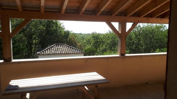 Vaste maison dans un secteur prisé à 10 minutes de Cahors Cahors (46000)