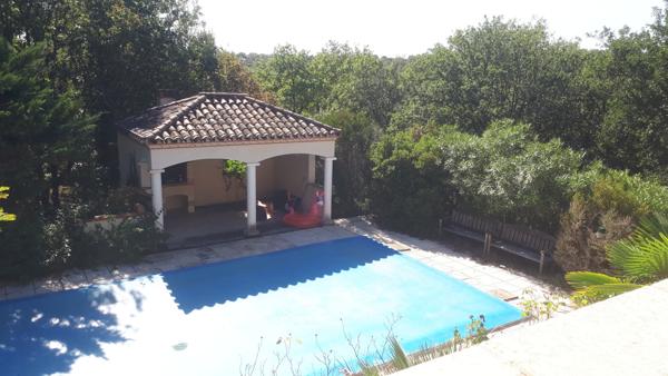 Vaste maison dans un secteur prisé à 10 minutes de Cahors Cahors (46000)