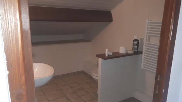 Vaste maison dans un secteur prisé à 10 minutes de Cahors Cahors (46000)