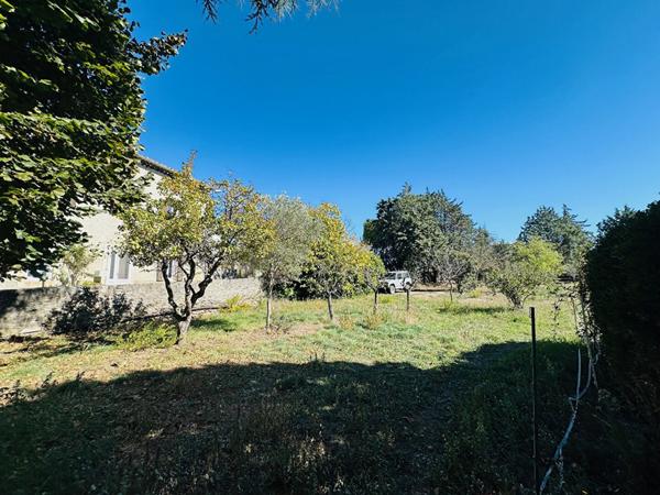 MAISON RENOVEE AVEC TERRAIN A SALSIGNE