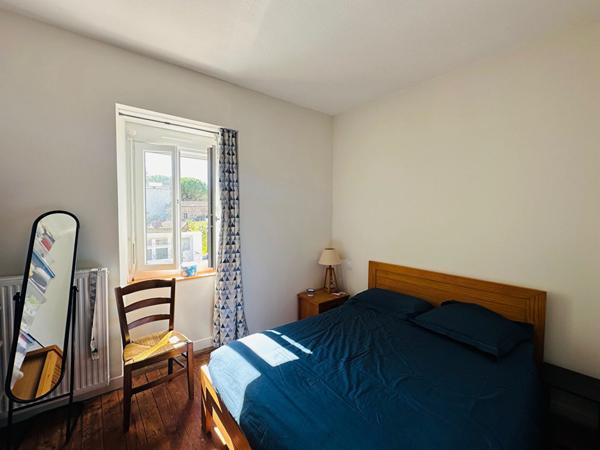 MAISON RENOVEE AVEC TERRAIN A SALSIGNE