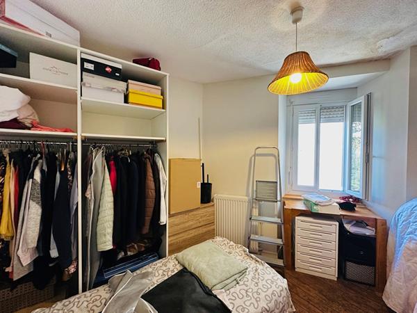 MAISON RENOVEE AVEC TERRAIN A SALSIGNE