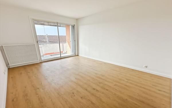 Appartement à vendre    3 pièces •  Montauban