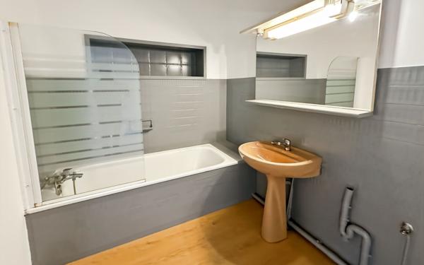 Appartement à vendre    3 pièces •  Montauban