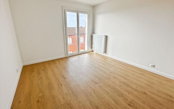 Appartement à vendre    3 pièces •  Montauban