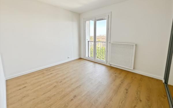Appartement à vendre    3 pièces •  Montauban