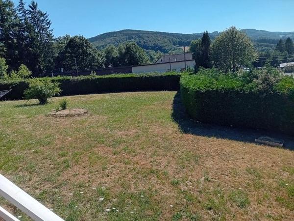 Vente / Terrain constructible