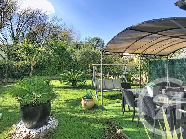 Maison à vendre  4 pièces - 88,60 m2 ST GELY DU FESC - 34