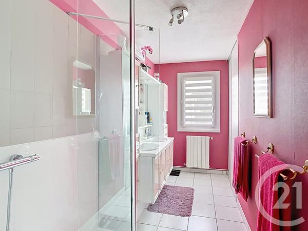 Maison à vendre  4 pièces - 88,60 m2 ST GELY DU FESC - 34