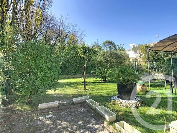 Maison à vendre  4 pièces - 88,60 m2 ST GELY DU FESC - 34