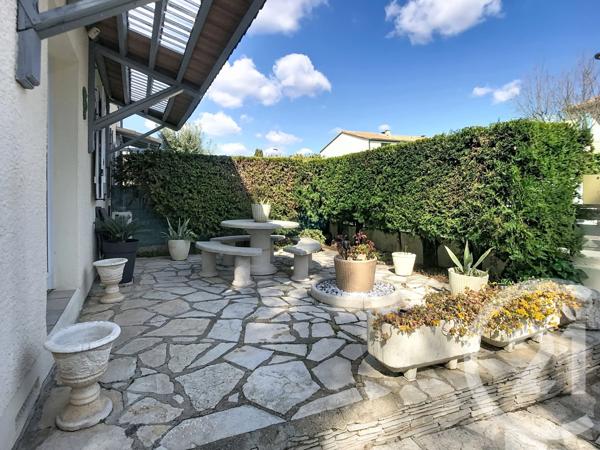 Maison à vendre  4 pièces - 88,60 m2 ST GELY DU FESC - 34
