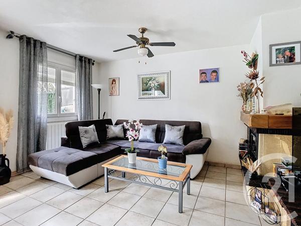 Maison à vendre  4 pièces - 88,60 m2 ST GELY DU FESC - 34