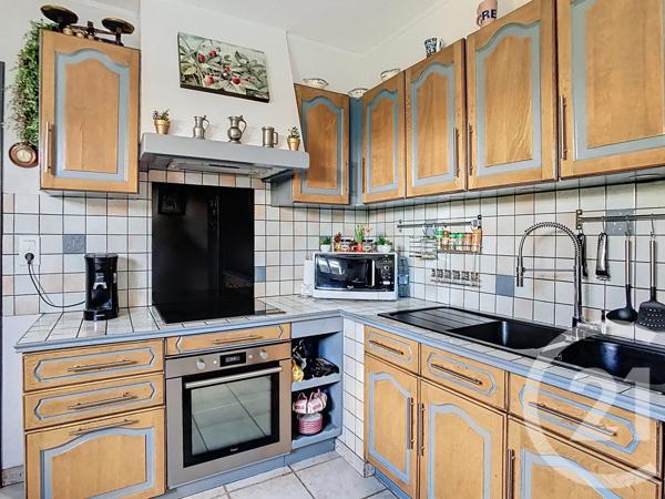 Maison à vendre  4 pièces - 88,60 m2 ST GELY DU FESC - 34