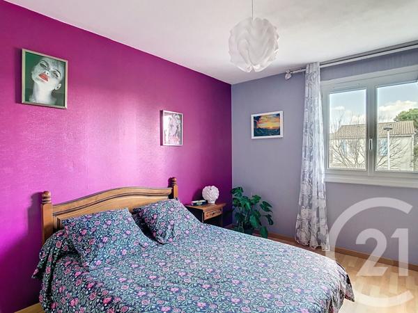 Maison à vendre  4 pièces - 88,60 m2 ST GELY DU FESC - 34