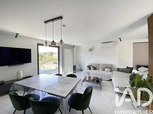 Location maison 4 pièces 112 m² La Ciotat