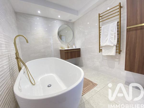 Location maison 4 pièces 112 m² La Ciotat