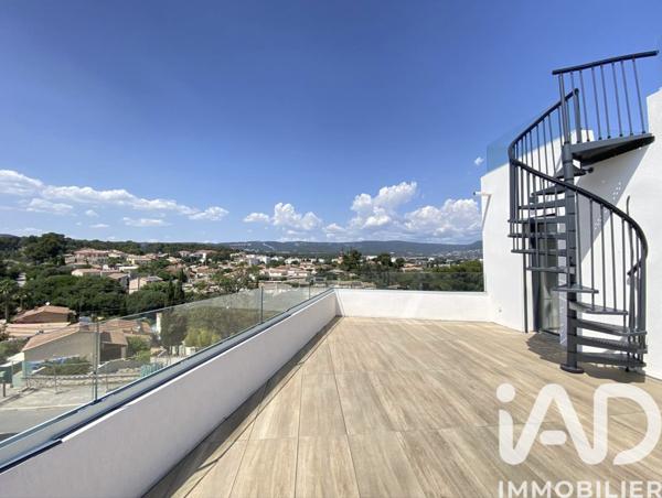 Location maison 4 pièces 112 m² La Ciotat