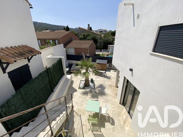 Location maison 4 pièces 112 m² La Ciotat