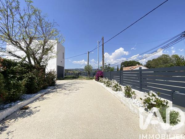 Location maison 4 pièces 112 m² La Ciotat