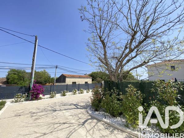 Location maison 4 pièces 112 m² La Ciotat