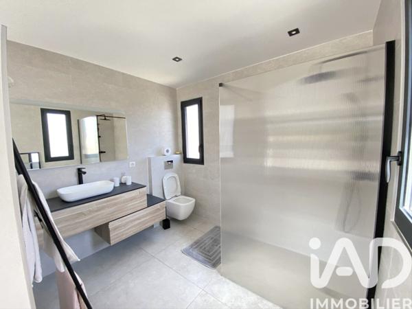 Location maison 4 pièces 112 m² La Ciotat