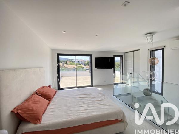 Location maison 4 pièces 112 m² La Ciotat