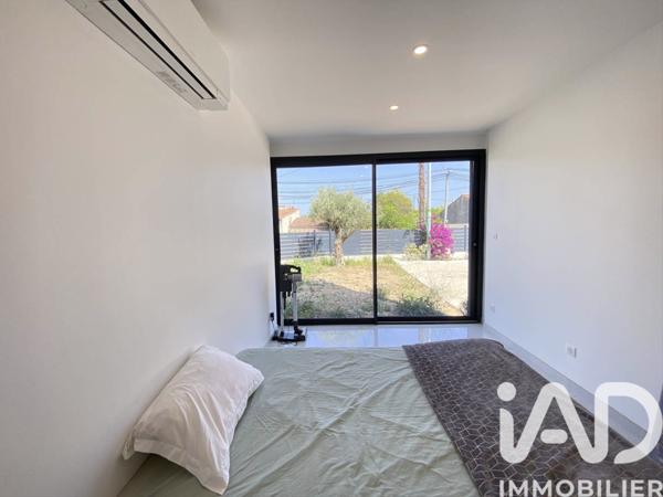 Location maison 4 pièces 112 m² La Ciotat