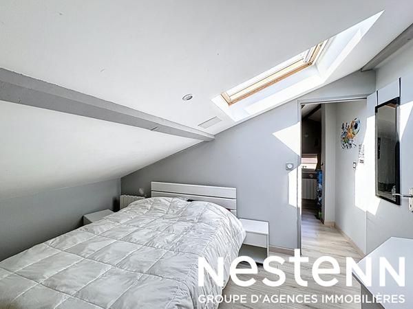 A vendre : Maison spacieuse 6 chambres - au calme - 5 minutes de Mâcon (71000)