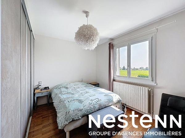 A vendre : Maison spacieuse 6 chambres - au calme - 5 minutes de Mâcon (71000)