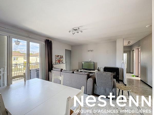 A vendre : Maison spacieuse 6 chambres - au calme - 5 minutes de Mâcon (71000)