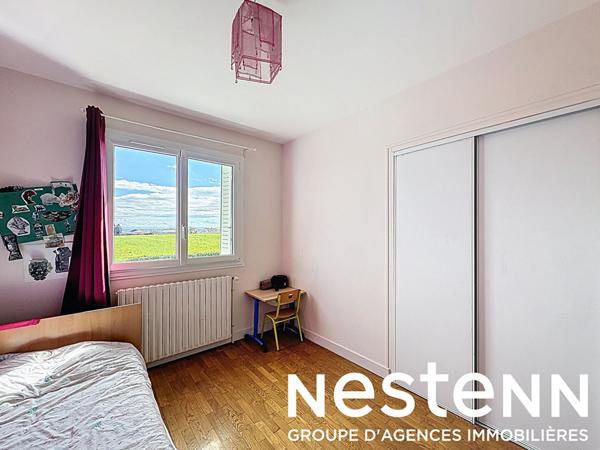 A vendre : Maison spacieuse 6 chambres - au calme - 5 minutes de Mâcon (71000)