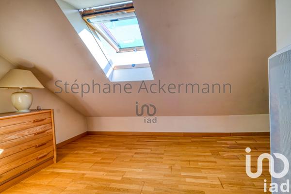 Maison à vendre 5 pièces 115 m² Chessy