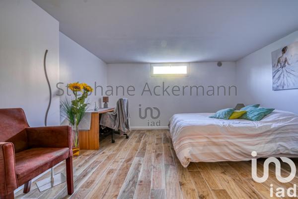 Maison à vendre 5 pièces 115 m² Chessy