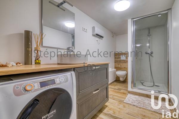 Maison à vendre 5 pièces 115 m² Chessy