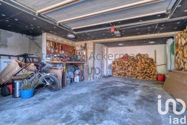 Maison à vendre 5 pièces 115 m² Chessy