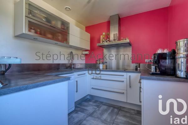 Maison à vendre 5 pièces 115 m² Chessy