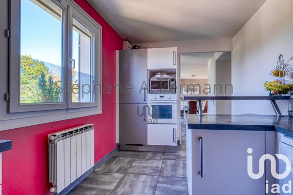 Maison à vendre 5 pièces 115 m² Chessy