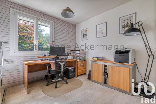 Maison à vendre 5 pièces 115 m² Chessy