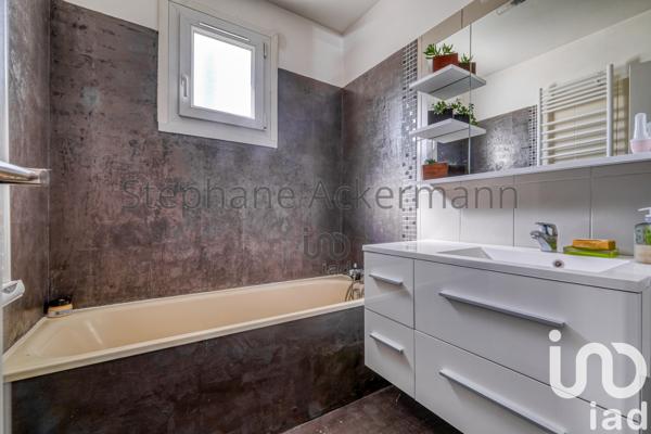 Maison à vendre 5 pièces 115 m² Chessy