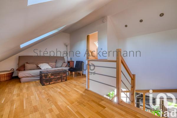 Maison à vendre 5 pièces 115 m² Chessy