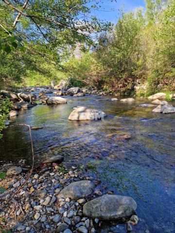 Arles-sur-Tech (66150) mas catalan