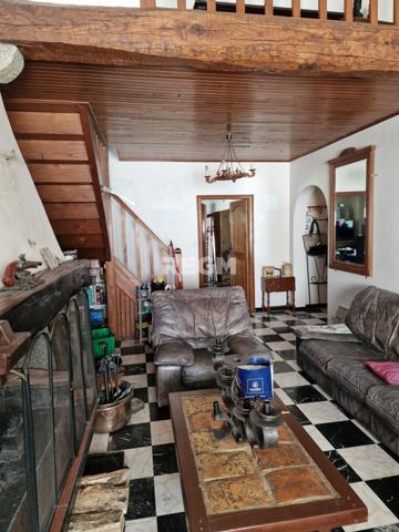 Arles-sur-Tech (66150) mas catalan